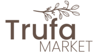 trufa market logo with earthy color palette (5)