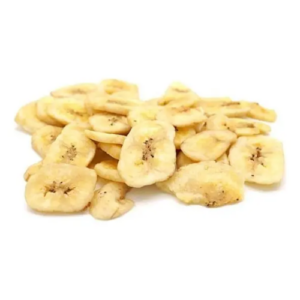 Chips de Banana