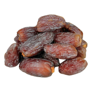 Dátiles Medjool