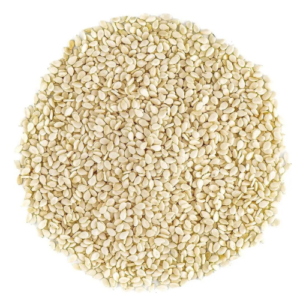 Semillas de Sésamo Blanco