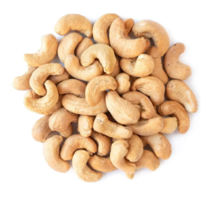 Castañas de Cajú