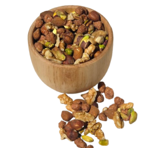 Mix Crunchy Premium