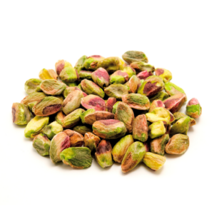 Pistachos Pelados