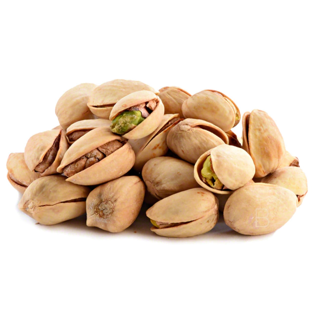 Pistachos con Cáscara Salados