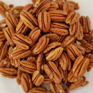 Nuez pecan