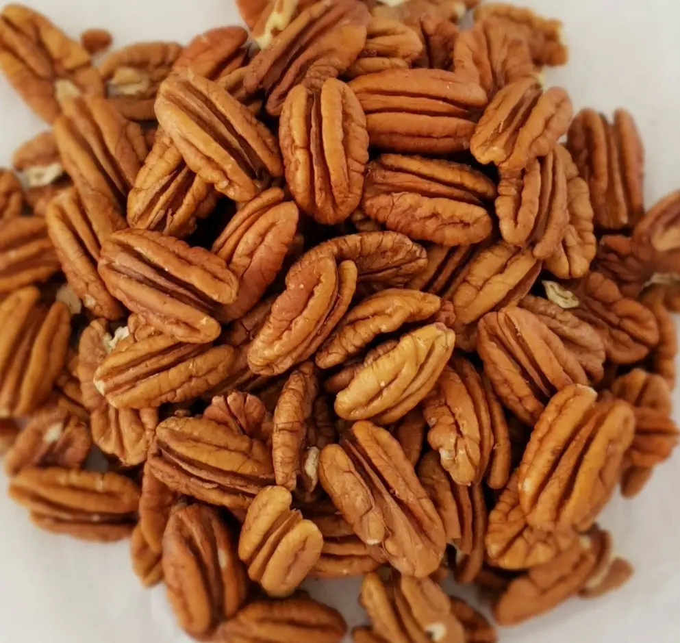 Nuez pecan