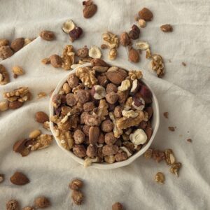 Mix Crunchy Eco