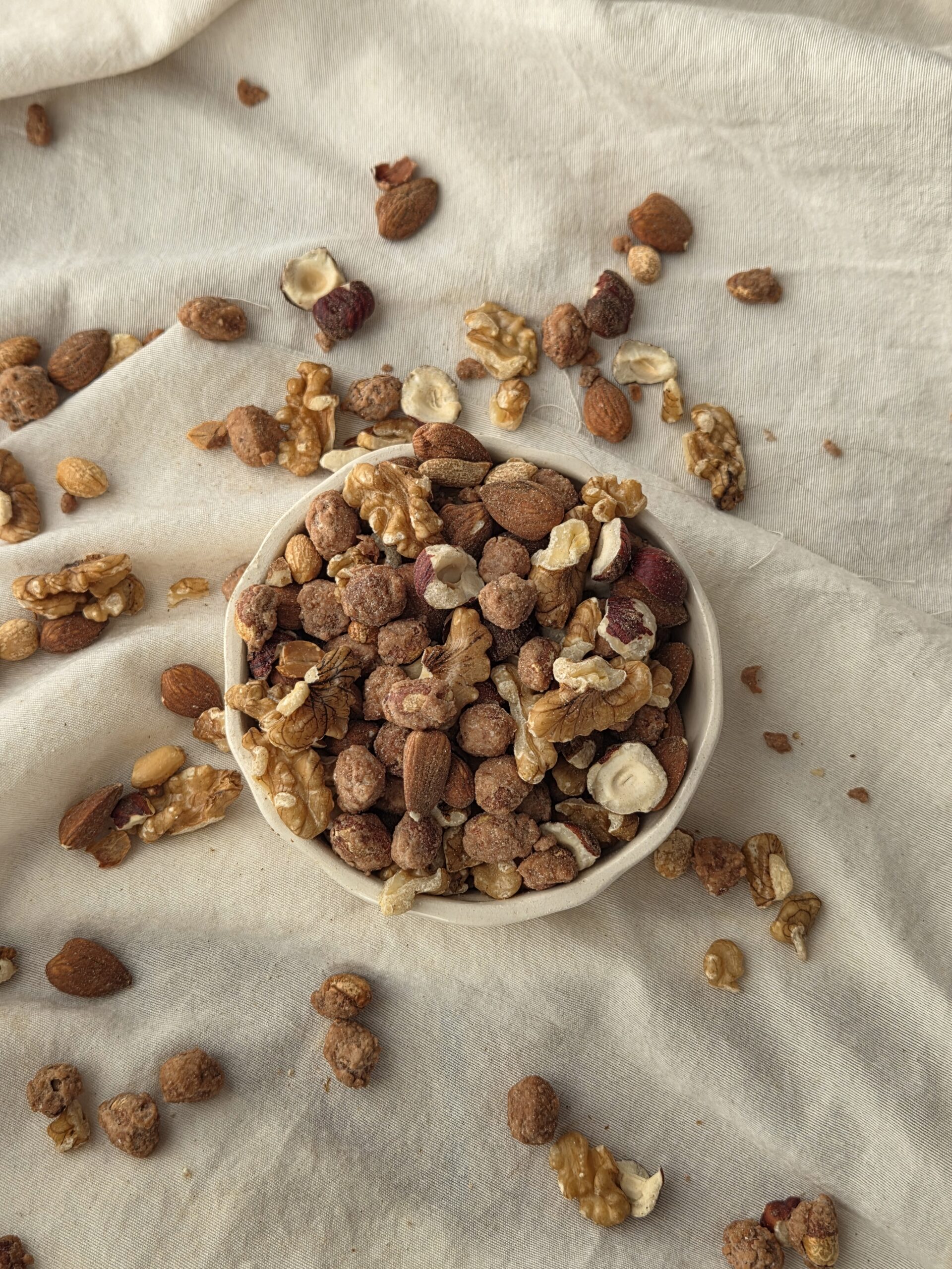 Mix Crunchy Eco