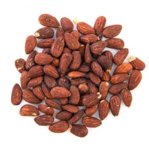 Almendras tostadas