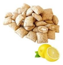 Almohaditas de limon