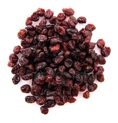 Arandanos Rojos