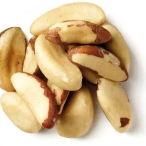 Castañas de para