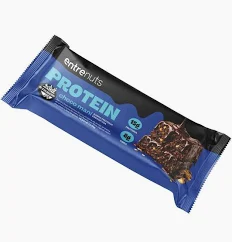Barritas Entre Nuts Protein Chocolate