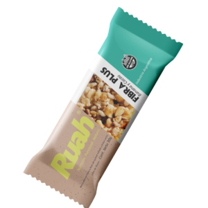 Barritas Ruah Banana y Cacao