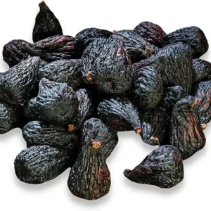 Higos negros
