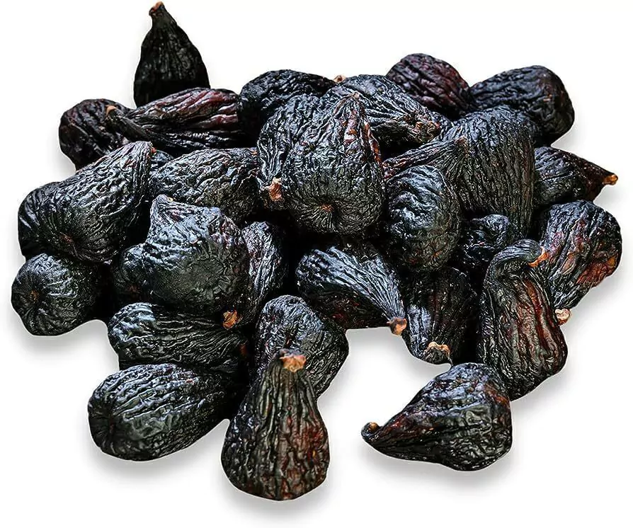 Higos negros