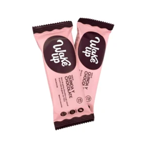 Barritas Wake Up Chocolate