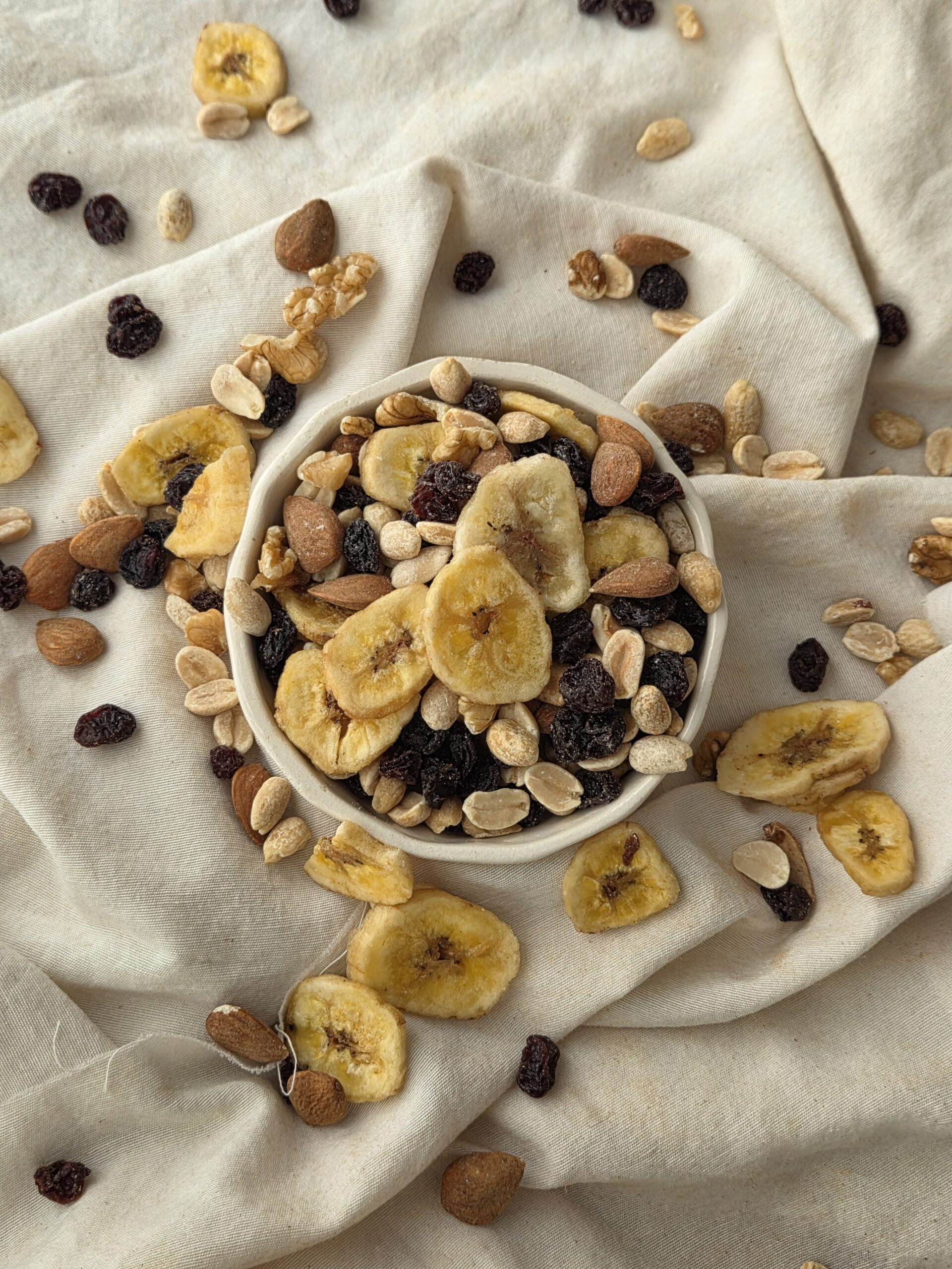Mix Eco con Banana