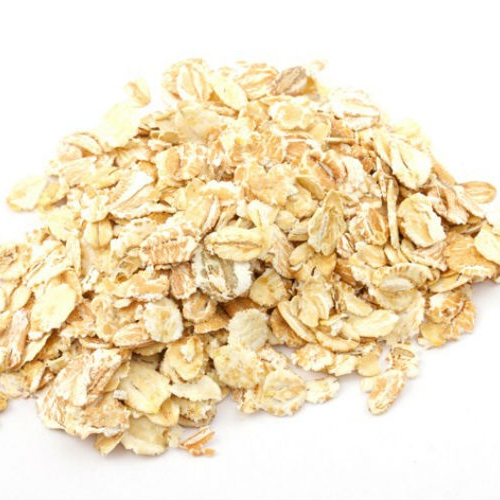 Avena Gruesa