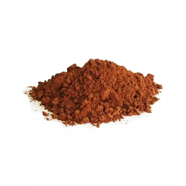 Cacao Amargo Socau