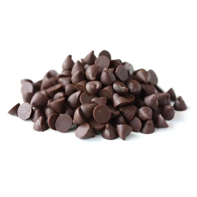 Gotitas Semiamargas Chocolart