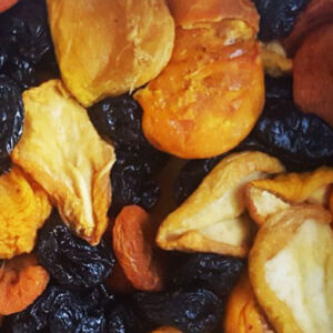 Mix de Frutas